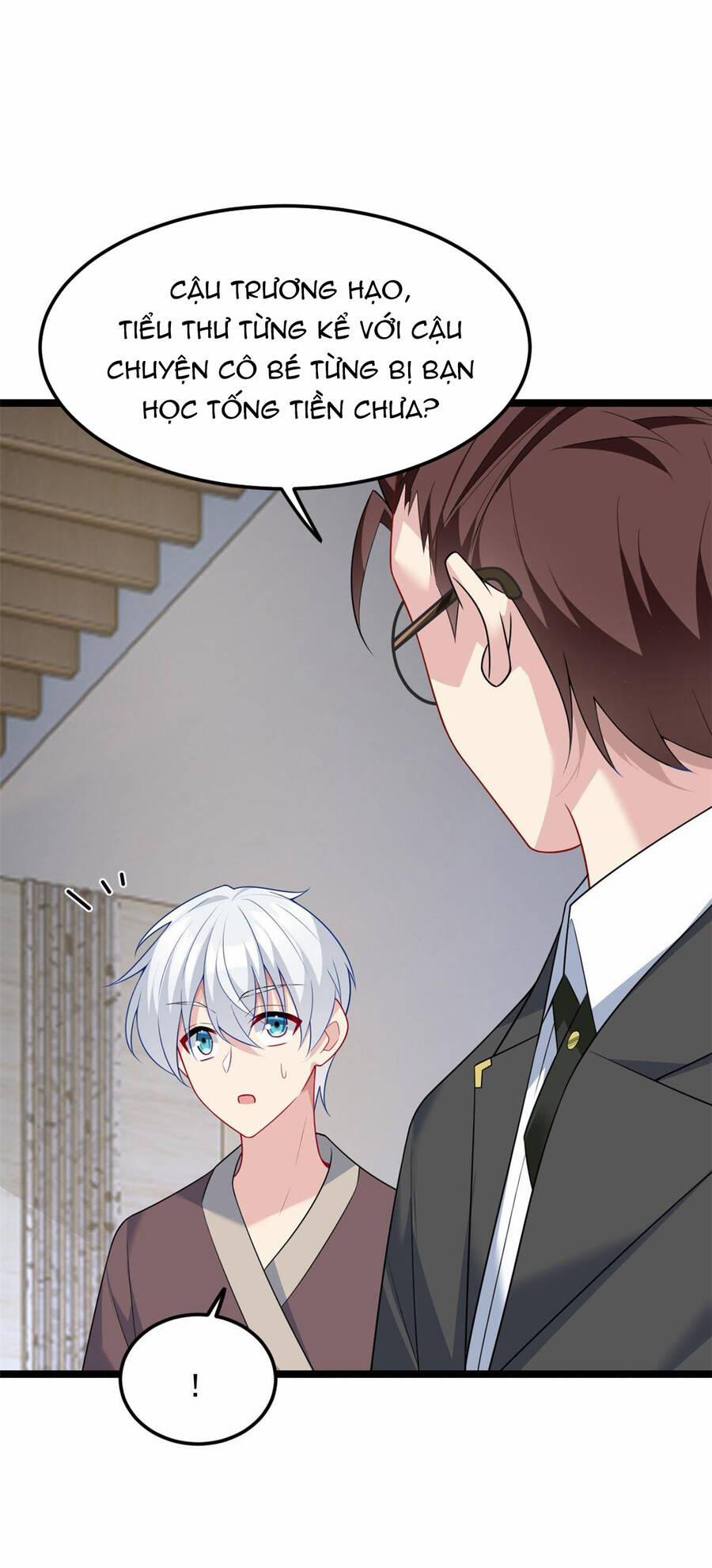 Tôi Ở Thế Giới Khác Dựa Dẫm Vào Phụ Nữ 85 trang 16