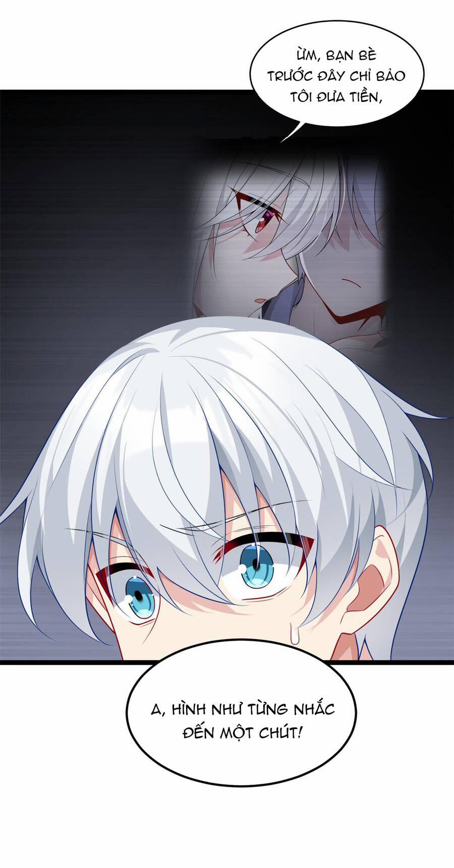 Tôi Ở Thế Giới Khác Dựa Dẫm Vào Phụ Nữ 85 trang 18