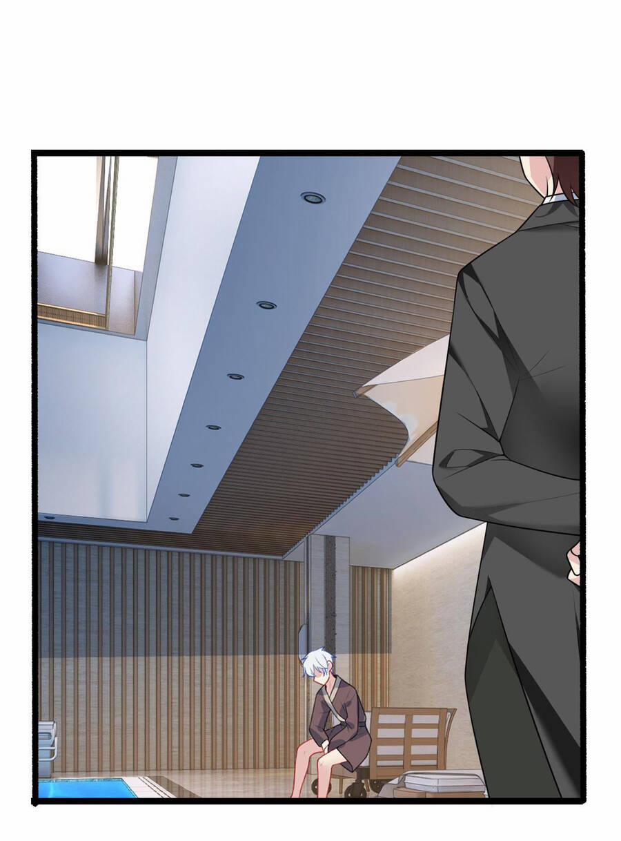 Tôi Ở Thế Giới Khác Dựa Dẫm Vào Phụ Nữ 85 trang 2