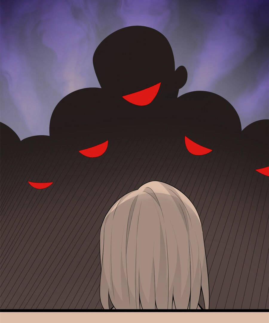 Tôi Ở Thế Giới Khác Dựa Dẫm Vào Phụ Nữ 85 trang 22