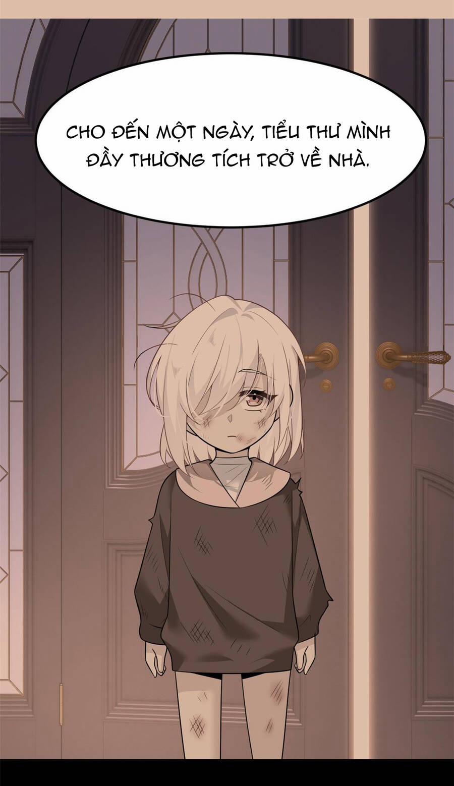 Tôi Ở Thế Giới Khác Dựa Dẫm Vào Phụ Nữ 85 trang 23