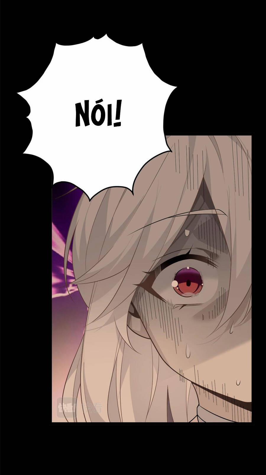 Tôi Ở Thế Giới Khác Dựa Dẫm Vào Phụ Nữ 85 trang 27