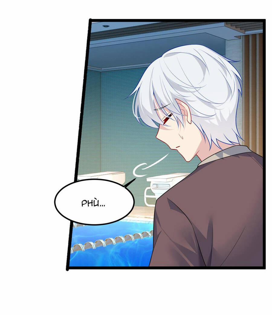 Tôi Ở Thế Giới Khác Dựa Dẫm Vào Phụ Nữ 85 trang 3