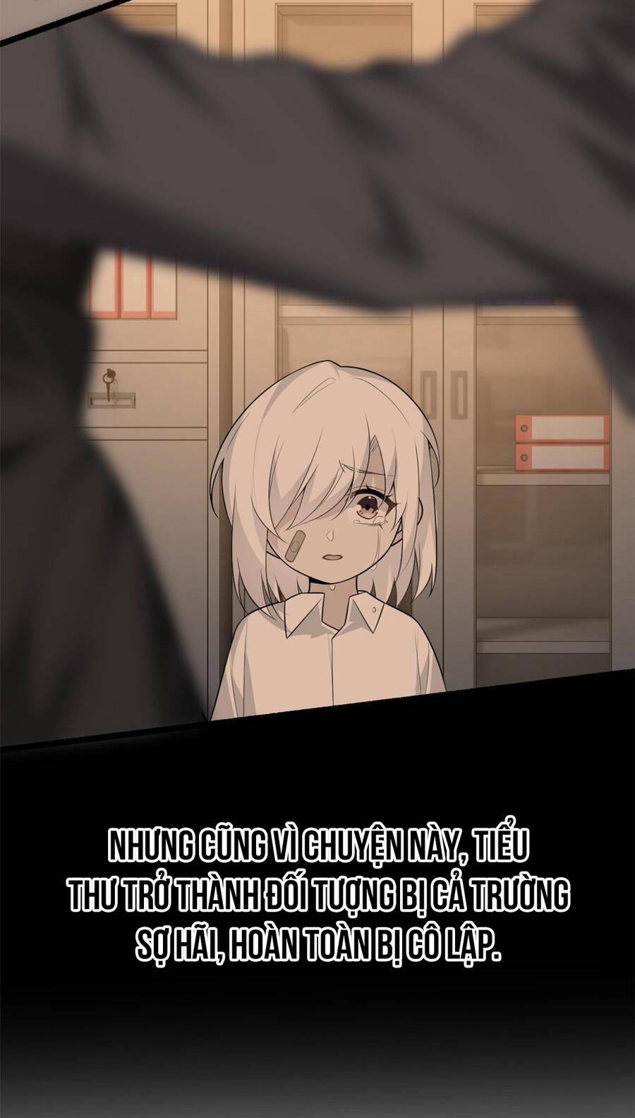 Tôi Ở Thế Giới Khác Dựa Dẫm Vào Phụ Nữ 85 trang 31