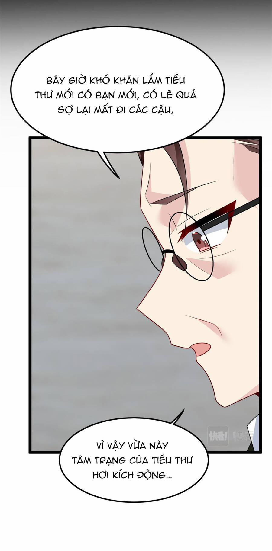 Tôi Ở Thế Giới Khác Dựa Dẫm Vào Phụ Nữ 85 trang 32