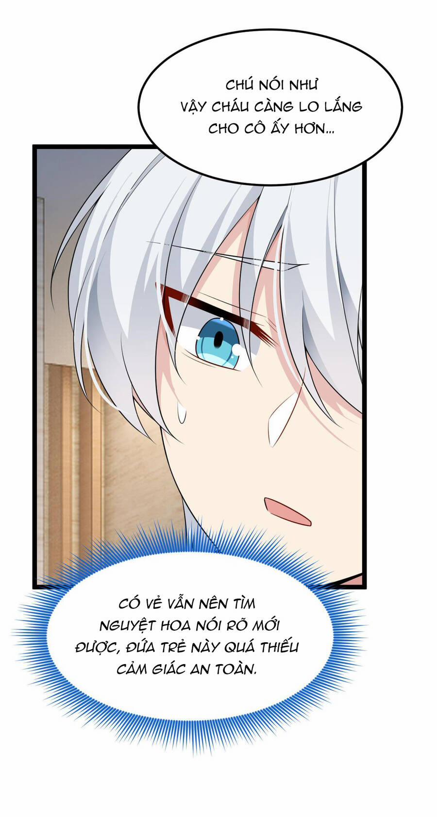 Tôi Ở Thế Giới Khác Dựa Dẫm Vào Phụ Nữ 85 trang 34