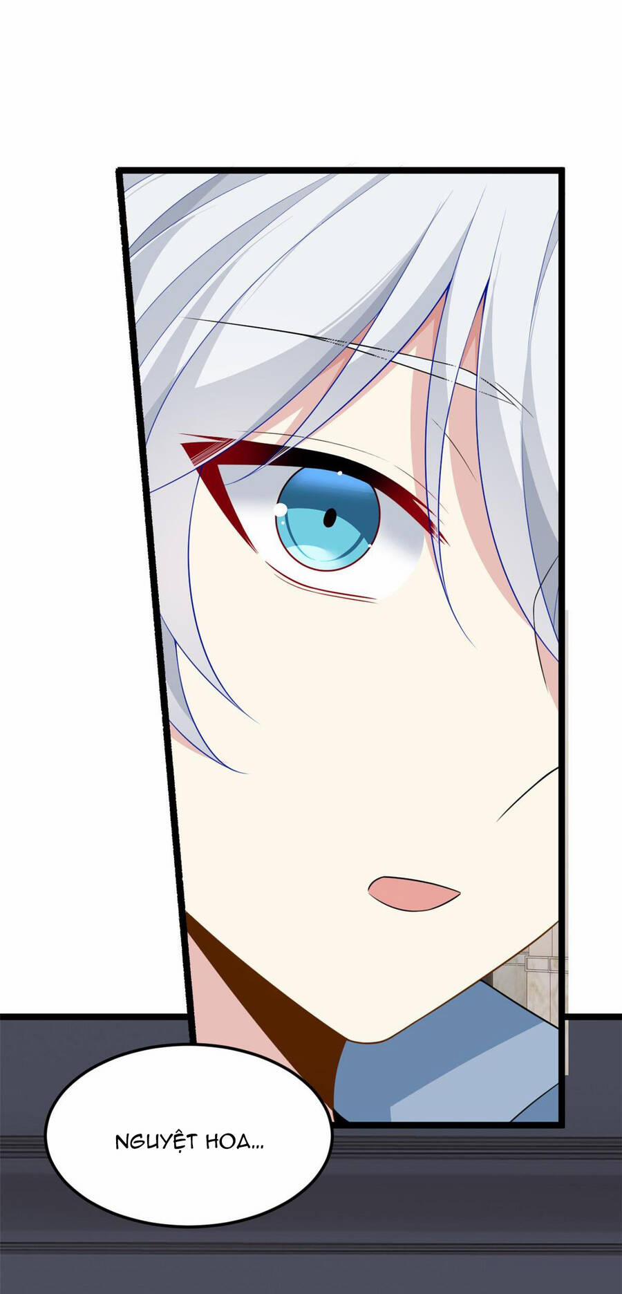 Tôi Ở Thế Giới Khác Dựa Dẫm Vào Phụ Nữ 85 trang 39