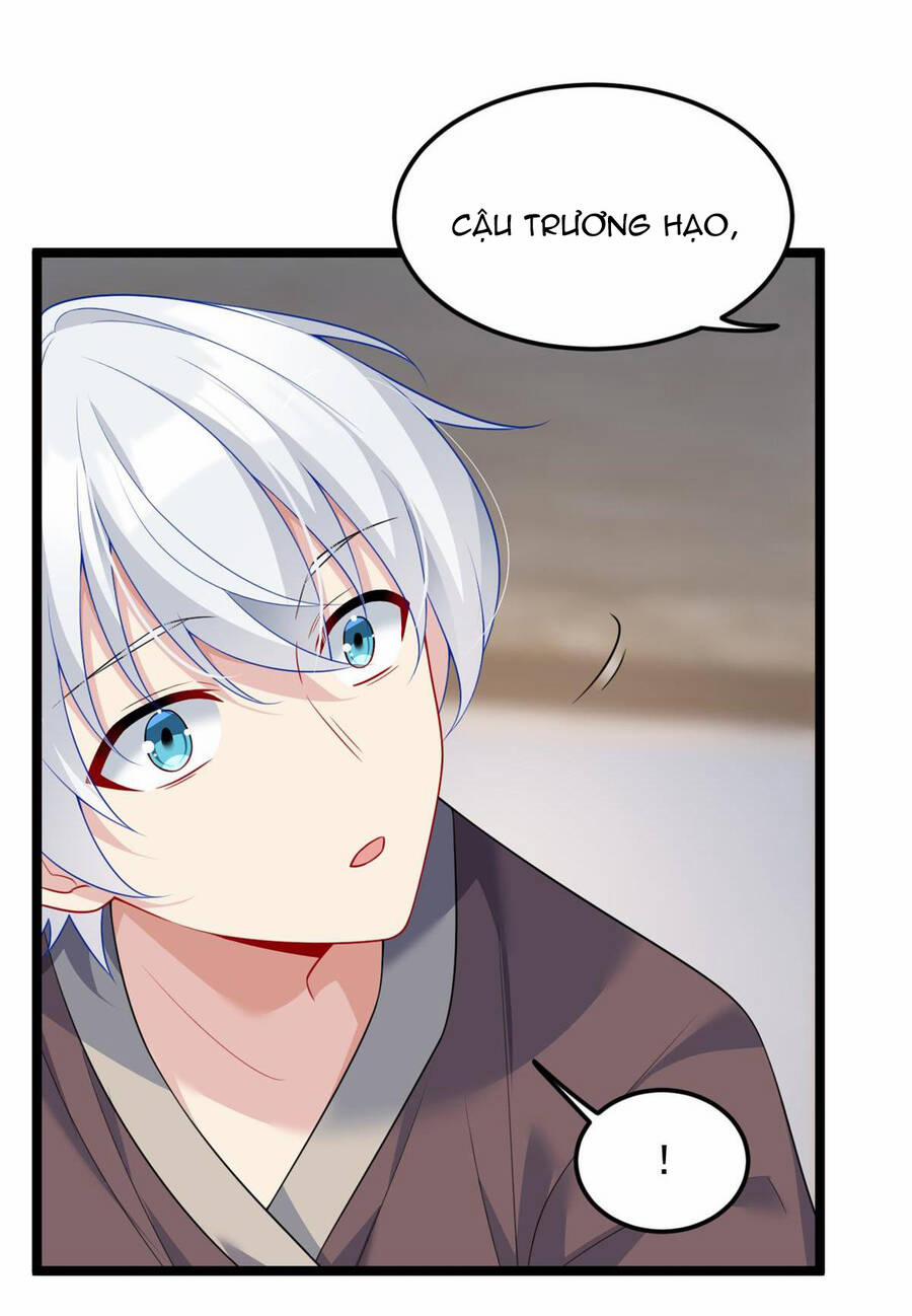 Tôi Ở Thế Giới Khác Dựa Dẫm Vào Phụ Nữ 85 trang 4