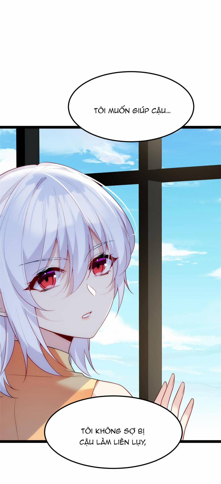 Tôi Ở Thế Giới Khác Dựa Dẫm Vào Phụ Nữ 86 trang 10