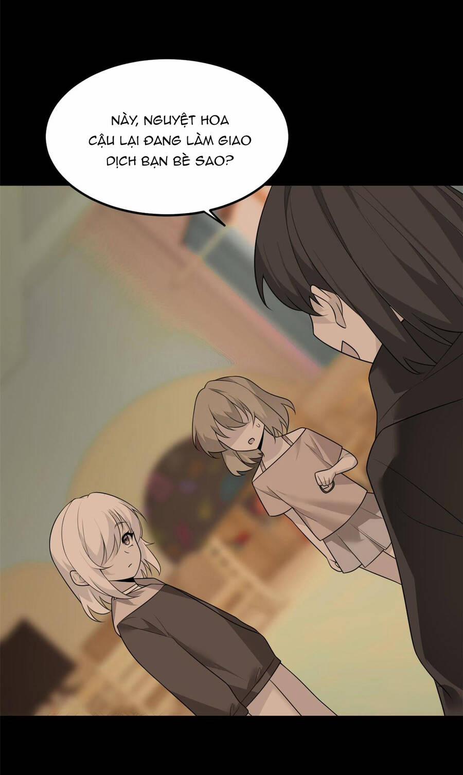 Tôi Ở Thế Giới Khác Dựa Dẫm Vào Phụ Nữ 86 trang 13