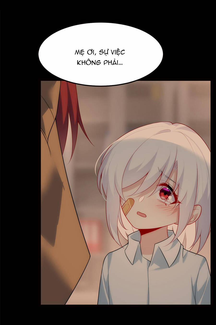 Tôi Ở Thế Giới Khác Dựa Dẫm Vào Phụ Nữ 86 trang 16