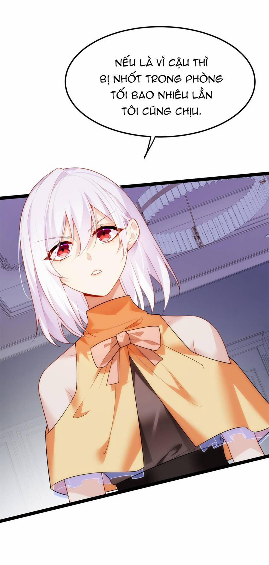 Tôi Ở Thế Giới Khác Dựa Dẫm Vào Phụ Nữ 86 trang 21