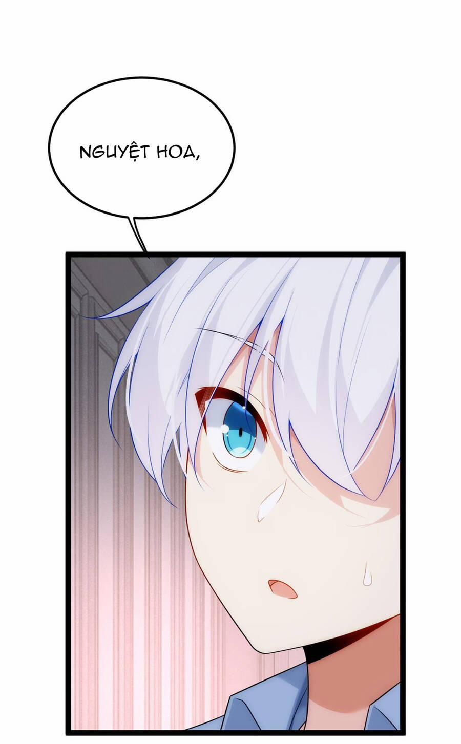 Tôi Ở Thế Giới Khác Dựa Dẫm Vào Phụ Nữ 86 trang 22