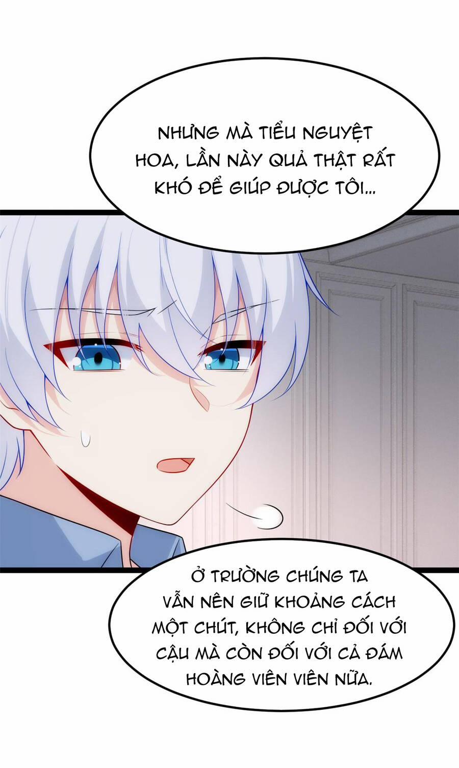 Tôi Ở Thế Giới Khác Dựa Dẫm Vào Phụ Nữ 86 trang 27