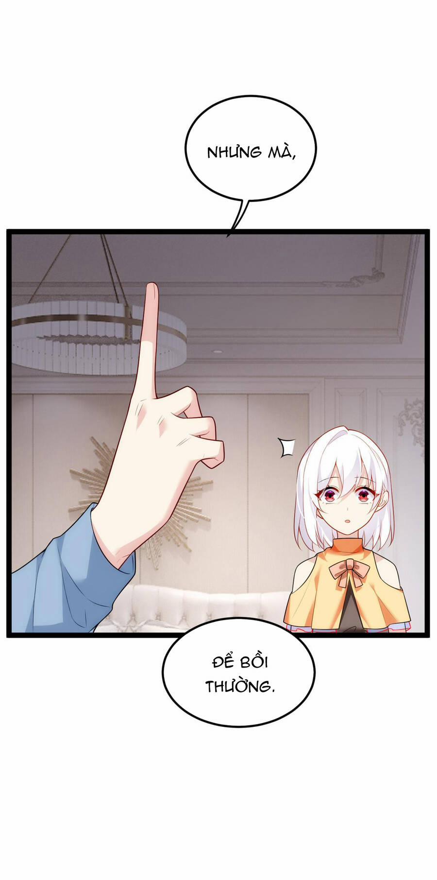 Tôi Ở Thế Giới Khác Dựa Dẫm Vào Phụ Nữ 86 trang 29