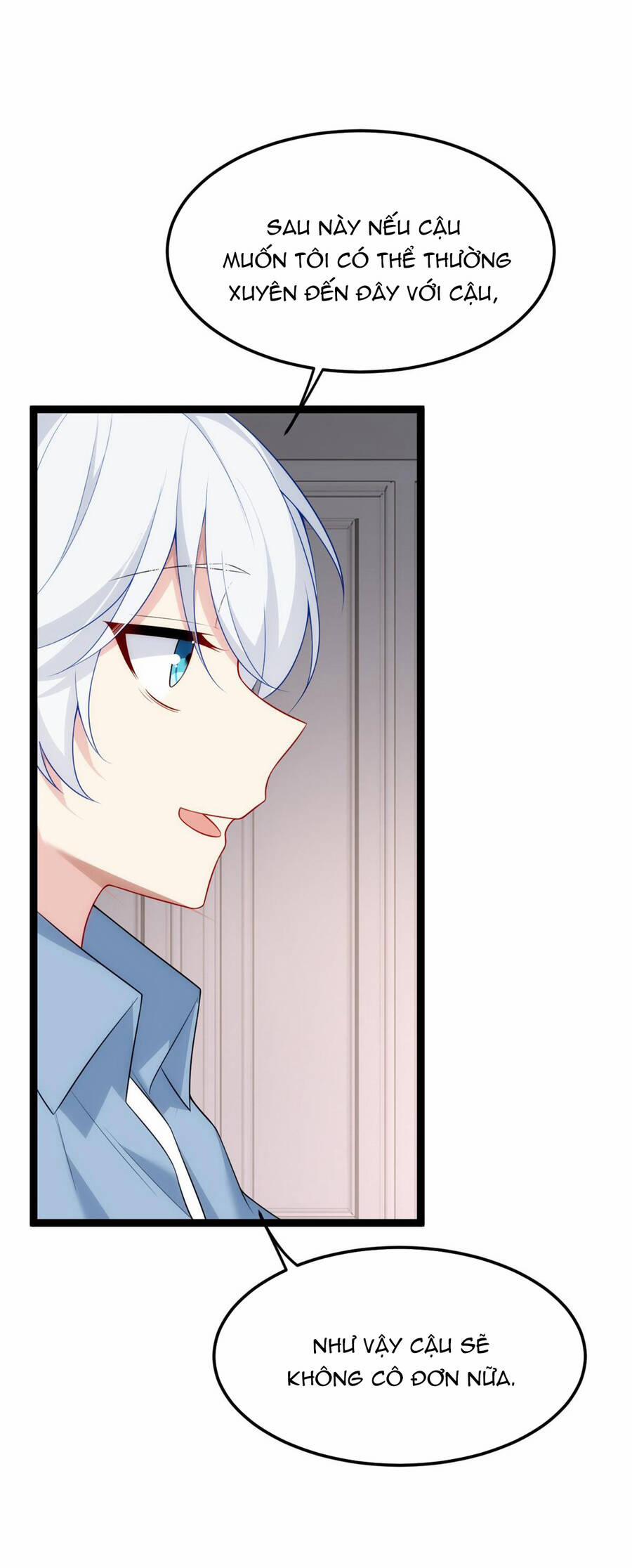 Tôi Ở Thế Giới Khác Dựa Dẫm Vào Phụ Nữ 86 trang 30