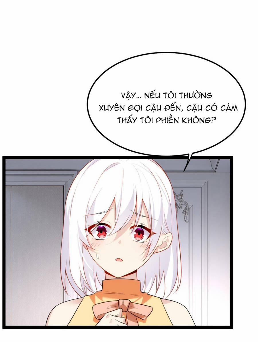 Tôi Ở Thế Giới Khác Dựa Dẫm Vào Phụ Nữ 86 trang 32