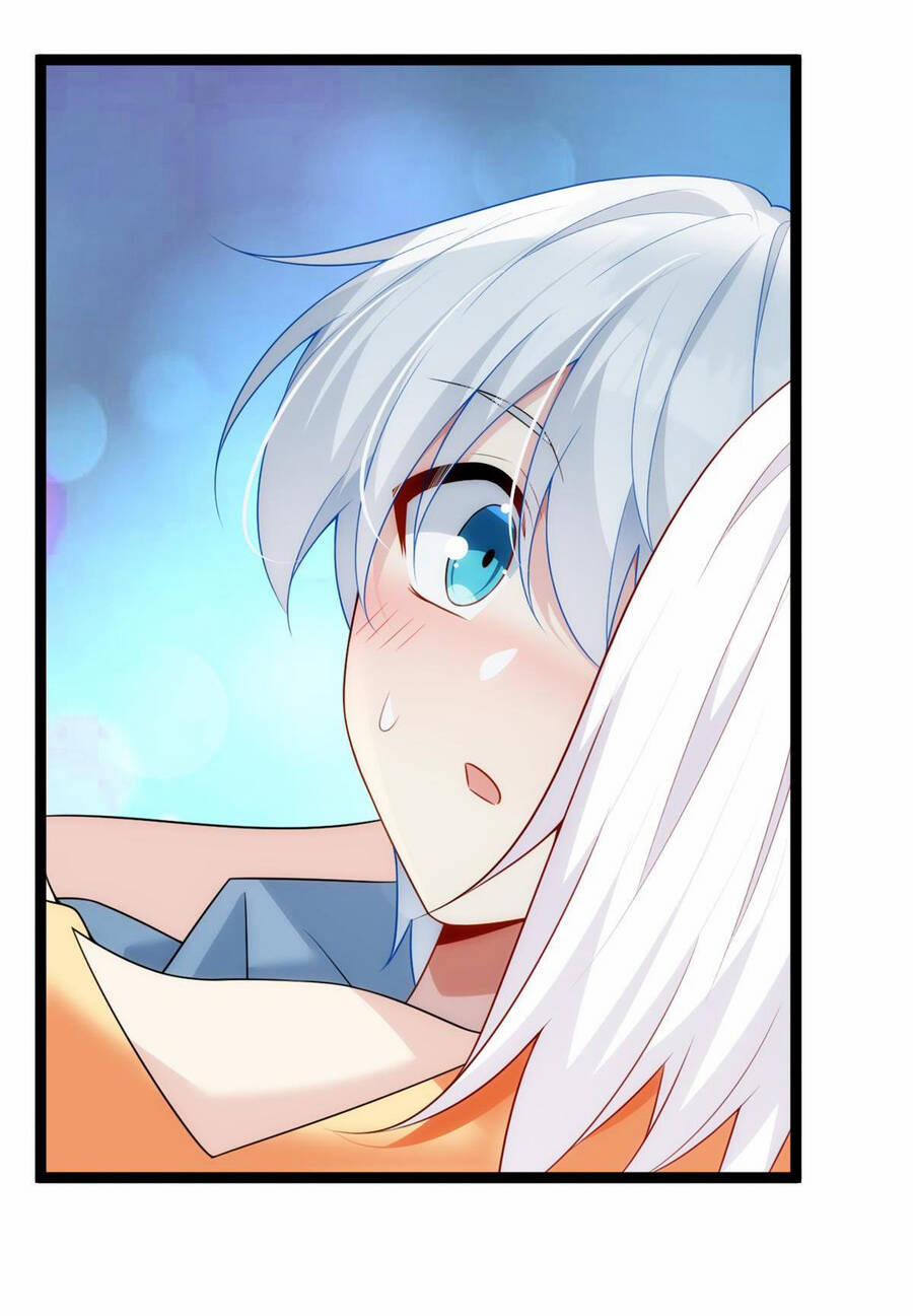 Tôi Ở Thế Giới Khác Dựa Dẫm Vào Phụ Nữ 86 trang 38