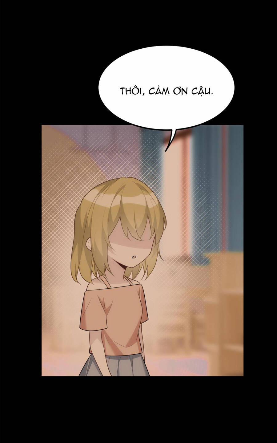 Tôi Ở Thế Giới Khác Dựa Dẫm Vào Phụ Nữ 86 trang 41