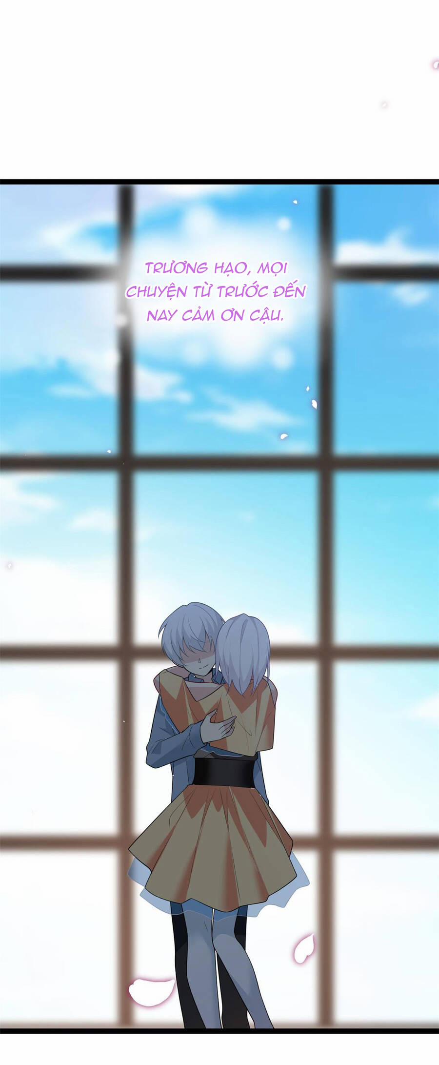 Tôi Ở Thế Giới Khác Dựa Dẫm Vào Phụ Nữ 86 trang 44