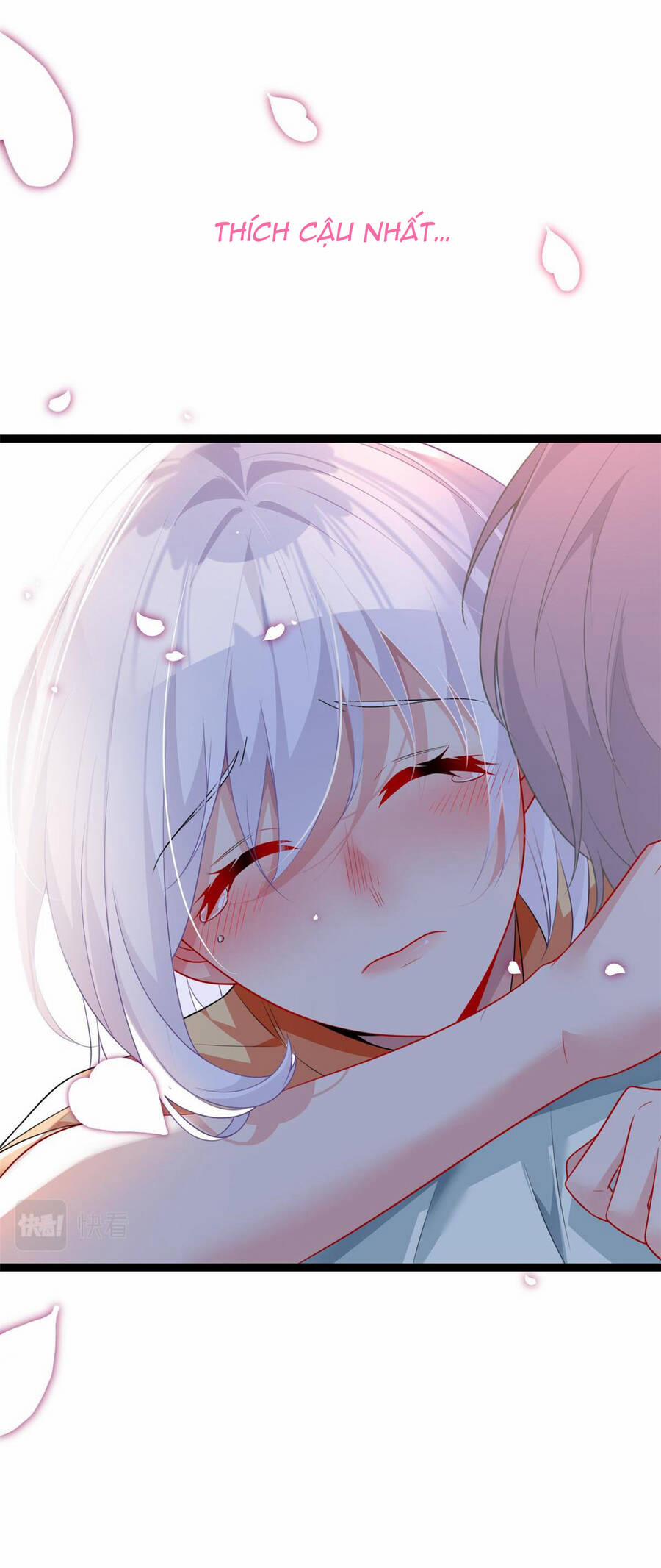 Tôi Ở Thế Giới Khác Dựa Dẫm Vào Phụ Nữ 86 trang 45