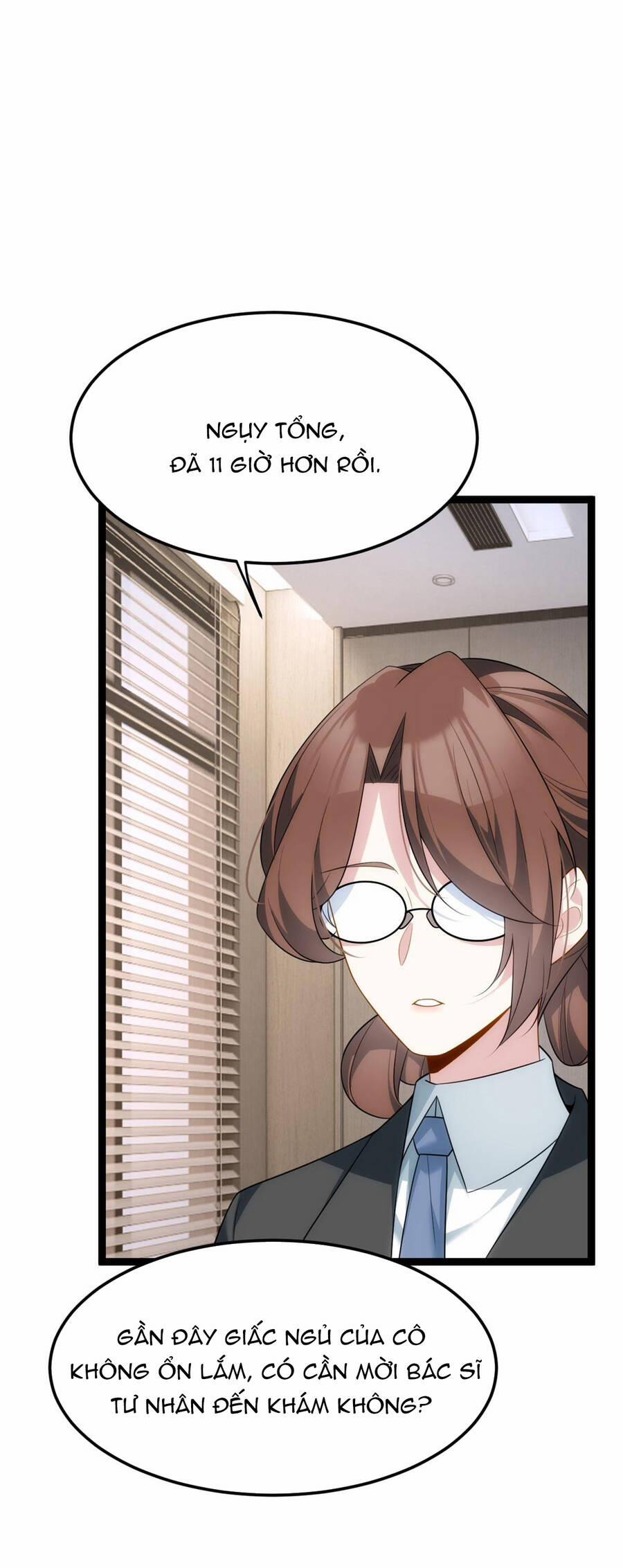 Tôi Ở Thế Giới Khác Dựa Dẫm Vào Phụ Nữ 87 trang 11