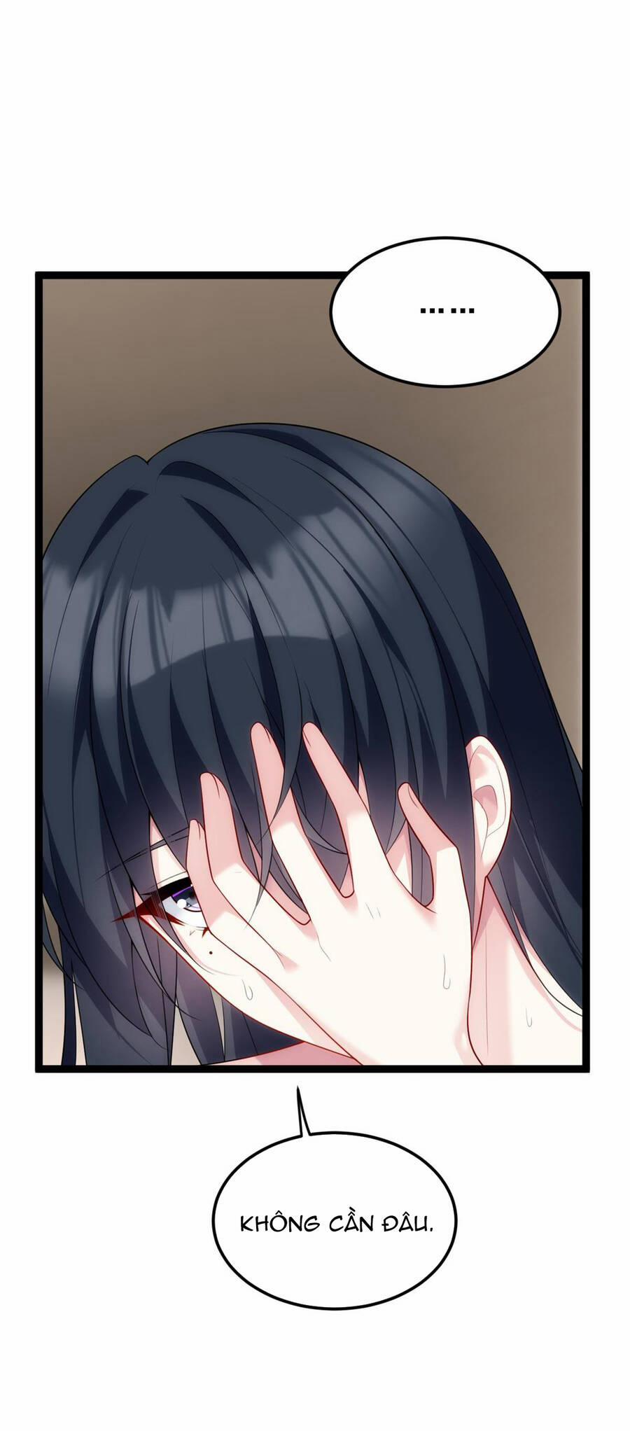 Tôi Ở Thế Giới Khác Dựa Dẫm Vào Phụ Nữ 87 trang 12