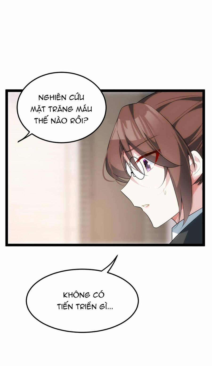 Tôi Ở Thế Giới Khác Dựa Dẫm Vào Phụ Nữ 87 trang 13