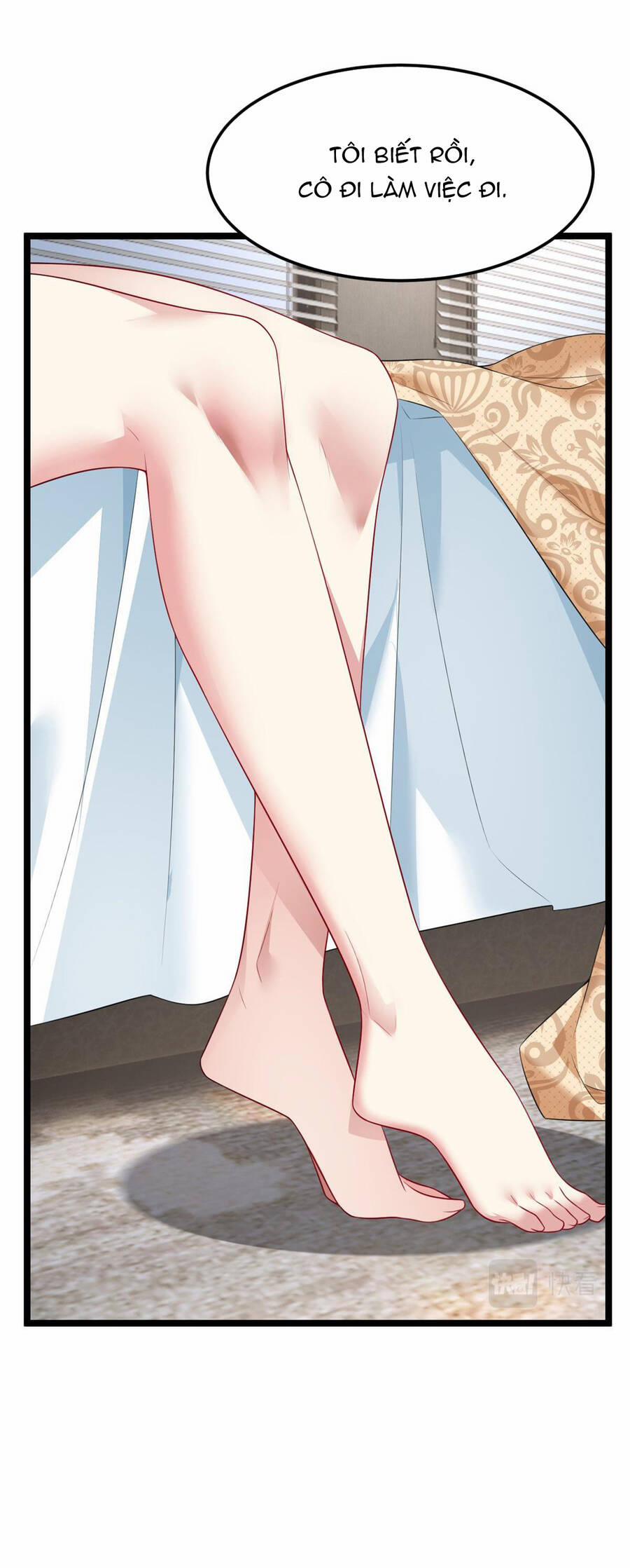 Tôi Ở Thế Giới Khác Dựa Dẫm Vào Phụ Nữ 87 trang 14