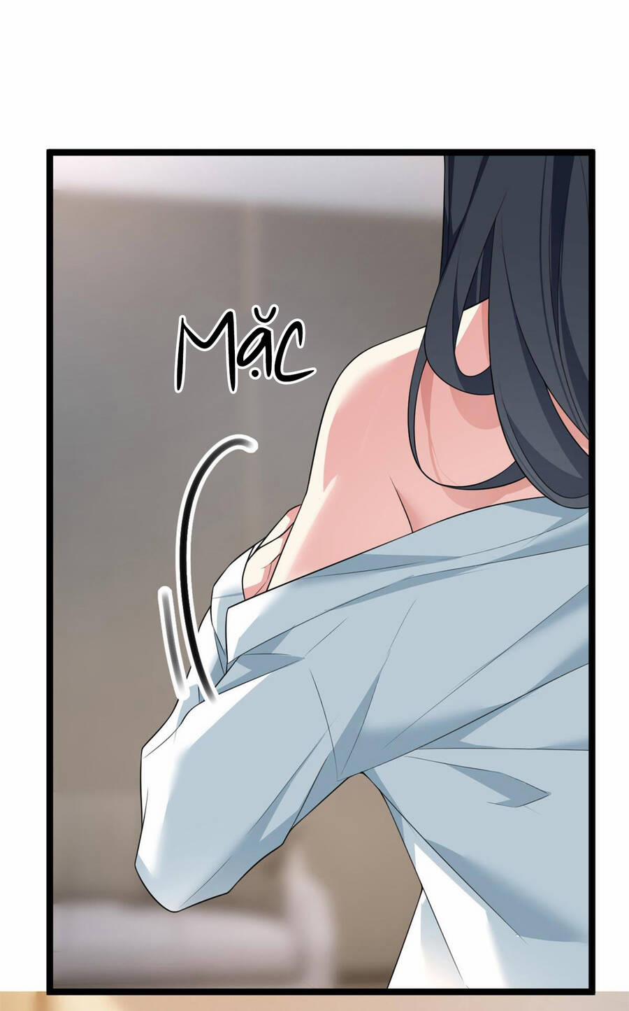 Tôi Ở Thế Giới Khác Dựa Dẫm Vào Phụ Nữ 87 trang 15