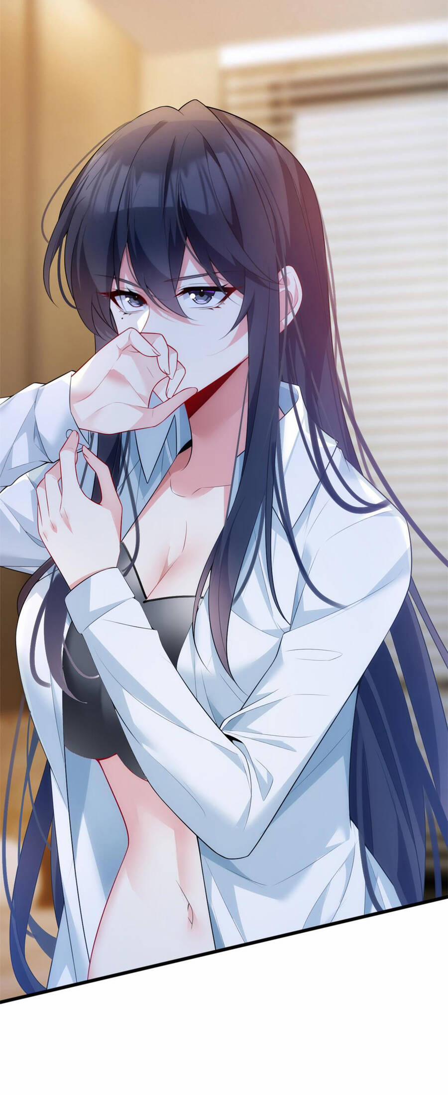 Tôi Ở Thế Giới Khác Dựa Dẫm Vào Phụ Nữ 87 trang 16