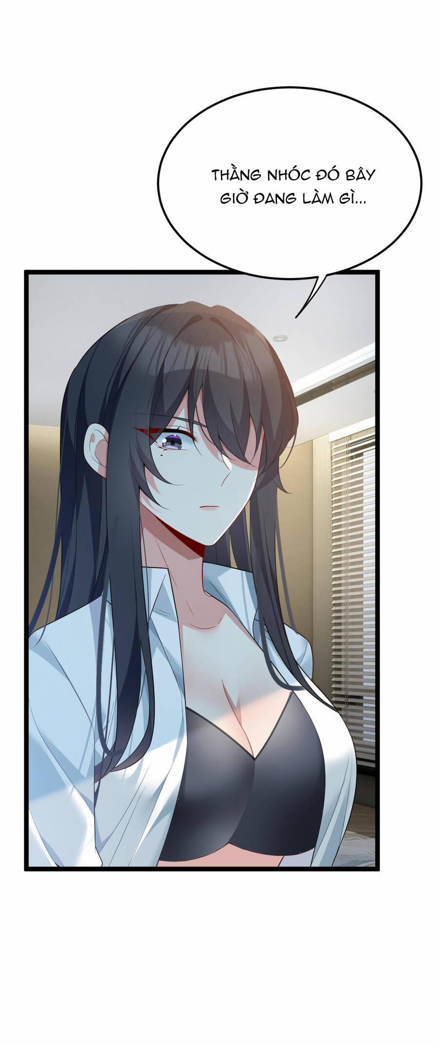 Tôi Ở Thế Giới Khác Dựa Dẫm Vào Phụ Nữ 87 trang 18