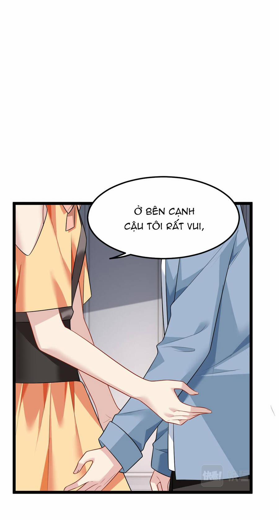 Tôi Ở Thế Giới Khác Dựa Dẫm Vào Phụ Nữ 87 trang 19