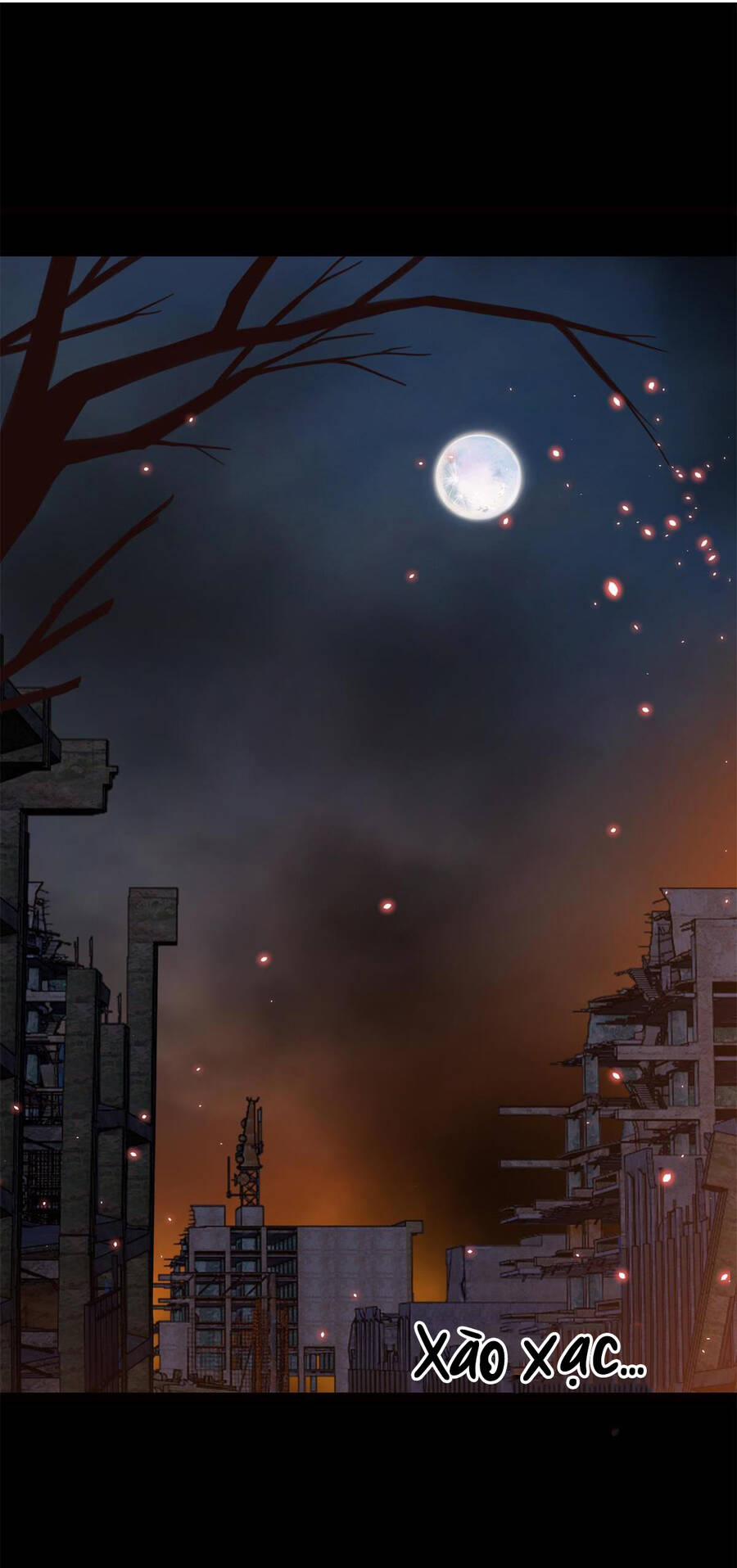 Tôi Ở Thế Giới Khác Dựa Dẫm Vào Phụ Nữ 87 trang 2