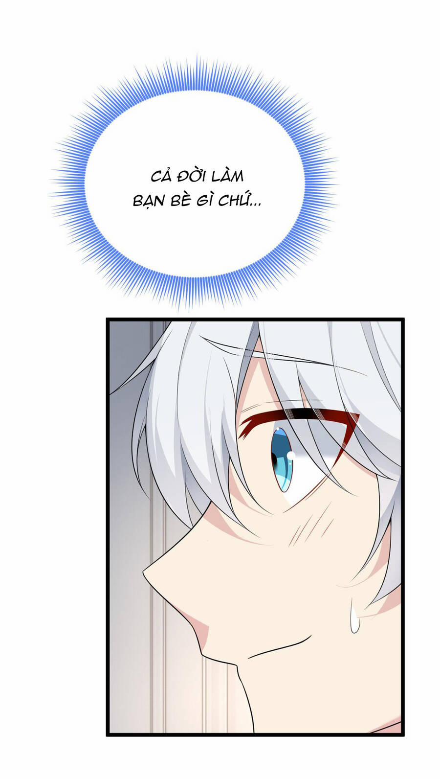 Tôi Ở Thế Giới Khác Dựa Dẫm Vào Phụ Nữ 87 trang 21