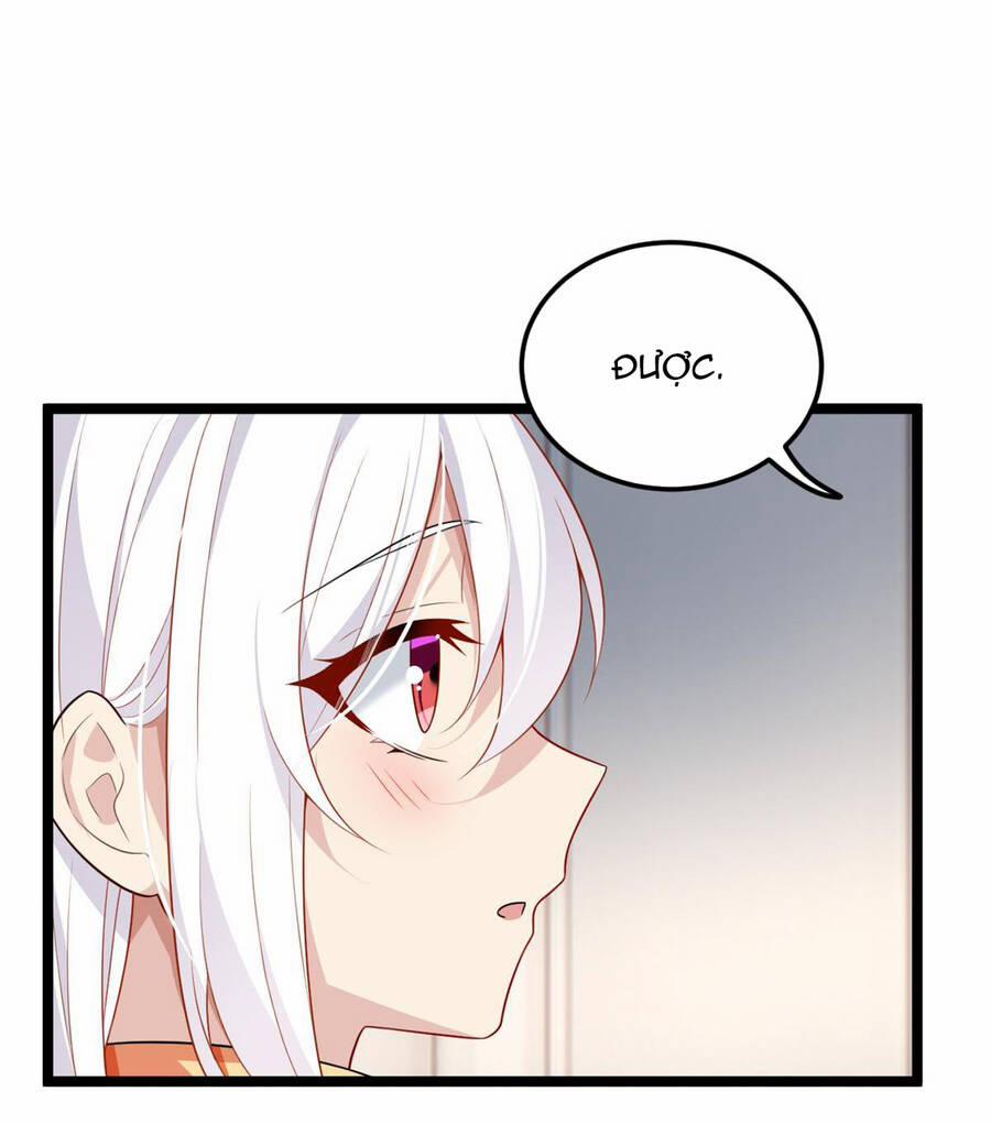 Tôi Ở Thế Giới Khác Dựa Dẫm Vào Phụ Nữ 87 trang 22