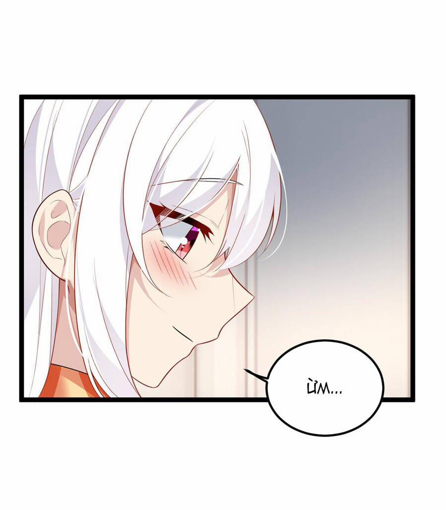 Tôi Ở Thế Giới Khác Dựa Dẫm Vào Phụ Nữ 87 trang 23