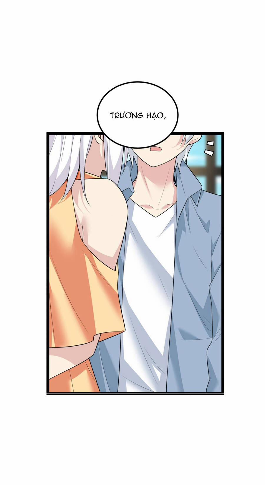 Tôi Ở Thế Giới Khác Dựa Dẫm Vào Phụ Nữ 87 trang 24