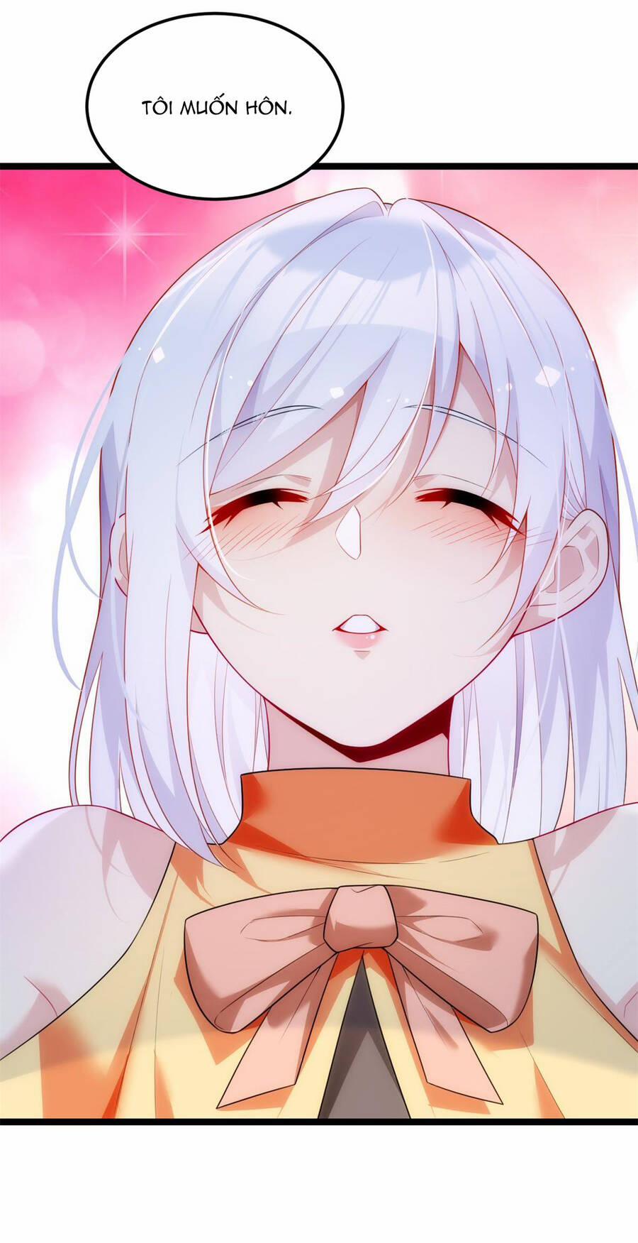 Tôi Ở Thế Giới Khác Dựa Dẫm Vào Phụ Nữ 87 trang 25