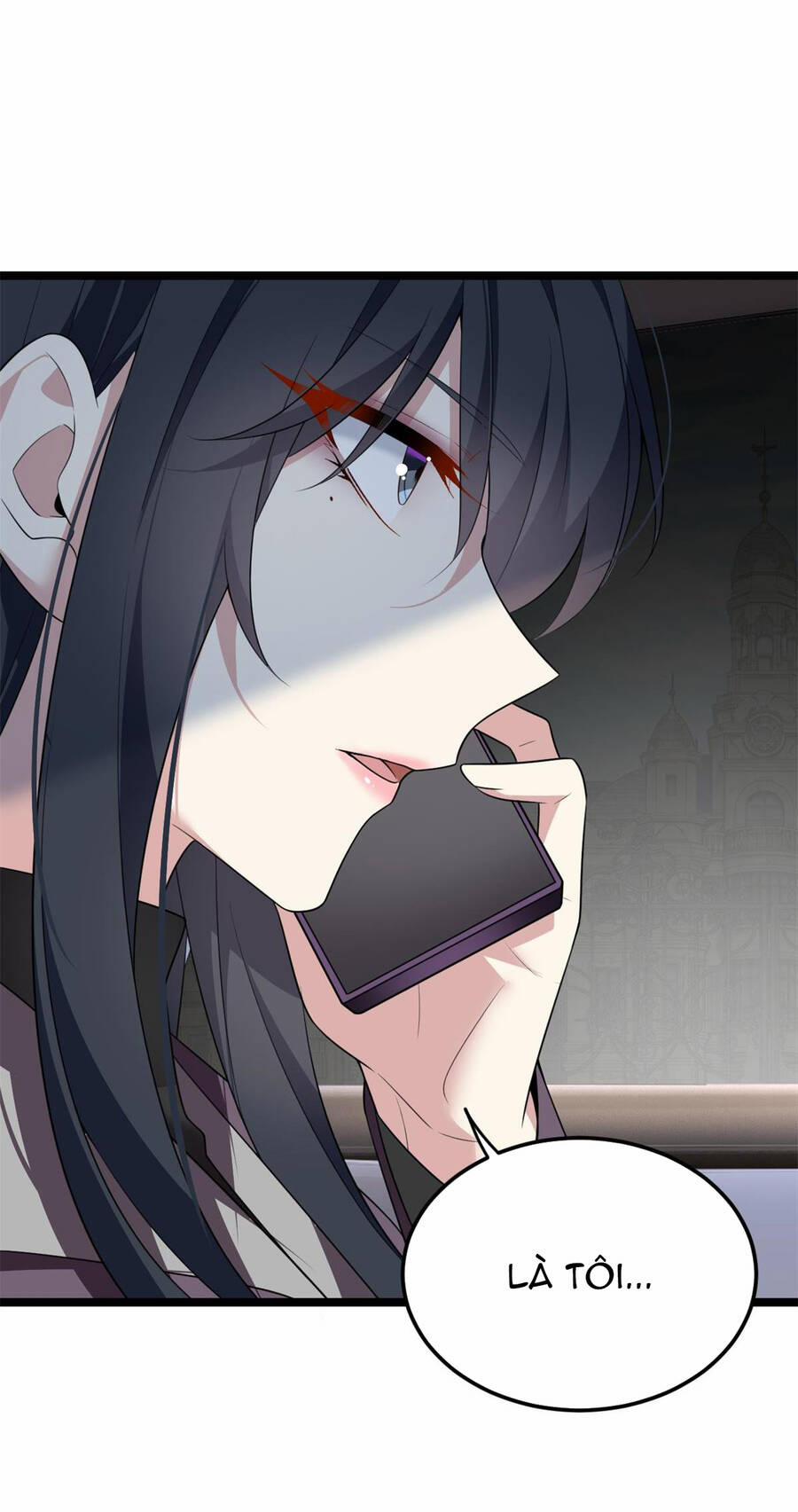 Tôi Ở Thế Giới Khác Dựa Dẫm Vào Phụ Nữ 87 trang 30