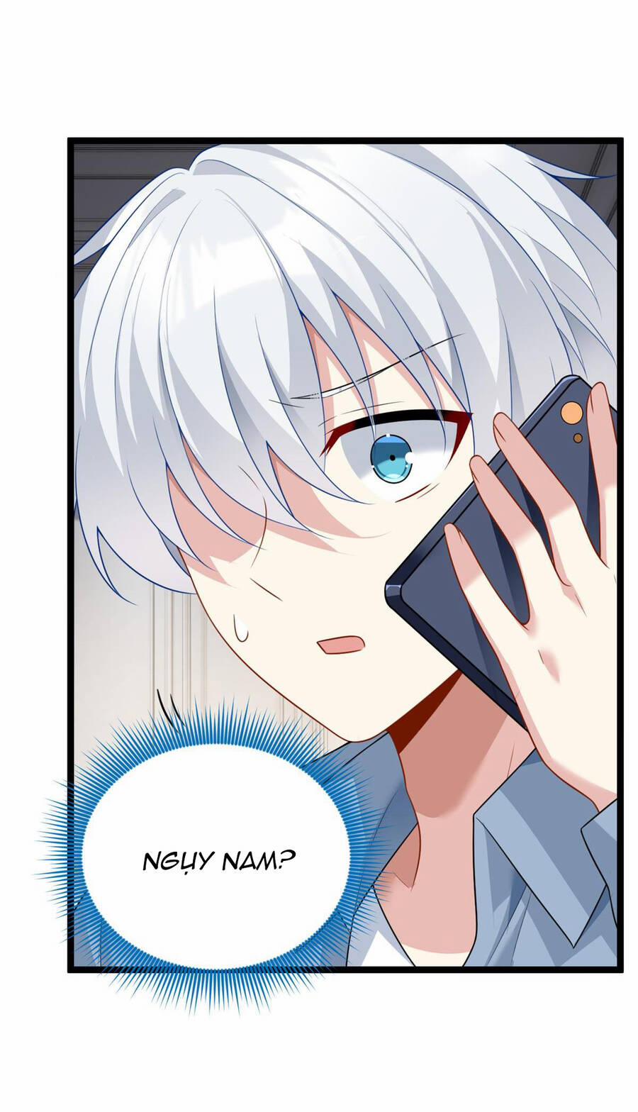 Tôi Ở Thế Giới Khác Dựa Dẫm Vào Phụ Nữ 87 trang 31