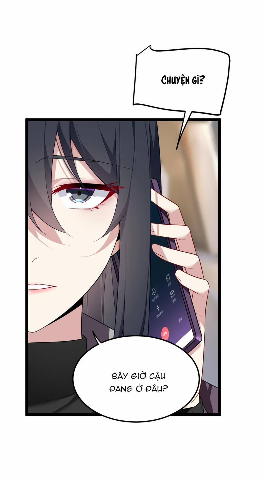 Tôi Ở Thế Giới Khác Dựa Dẫm Vào Phụ Nữ 87 trang 32