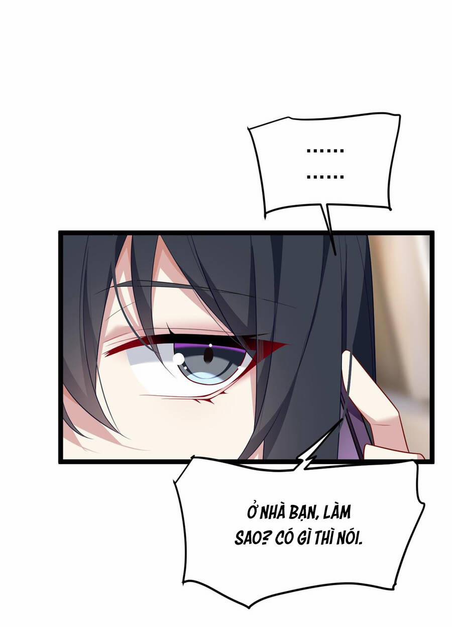 Tôi Ở Thế Giới Khác Dựa Dẫm Vào Phụ Nữ 87 trang 33