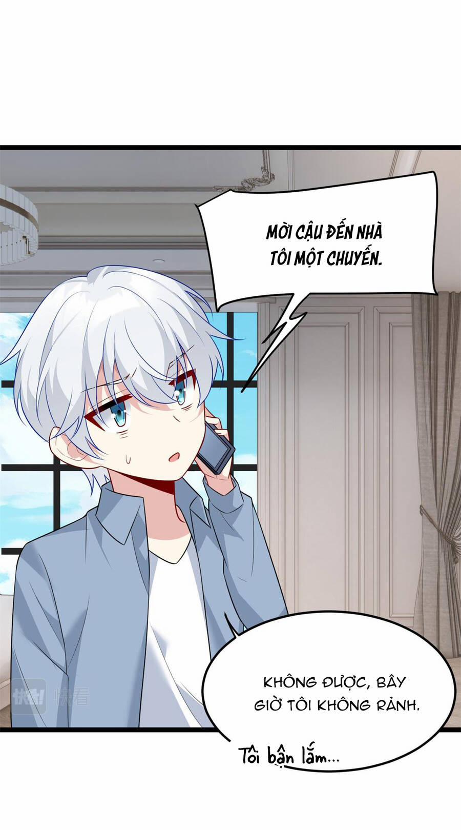 Tôi Ở Thế Giới Khác Dựa Dẫm Vào Phụ Nữ 87 trang 35