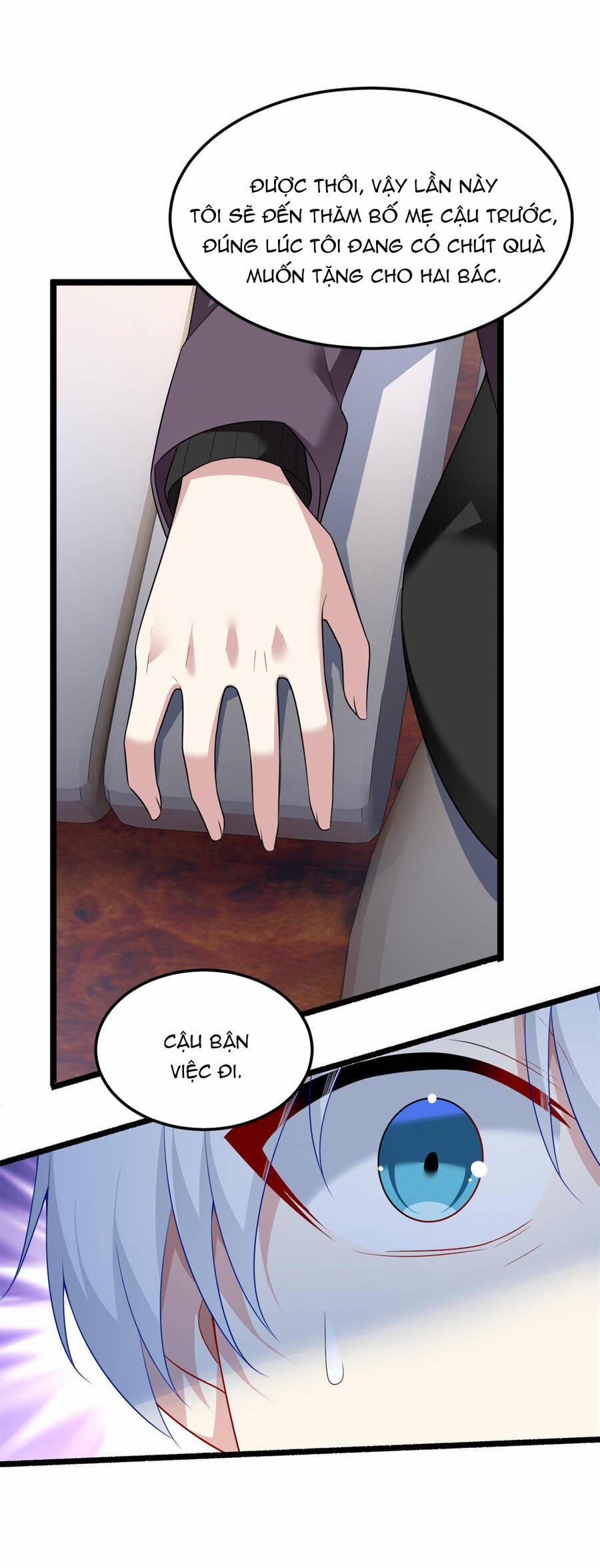 Tôi Ở Thế Giới Khác Dựa Dẫm Vào Phụ Nữ 87 trang 36