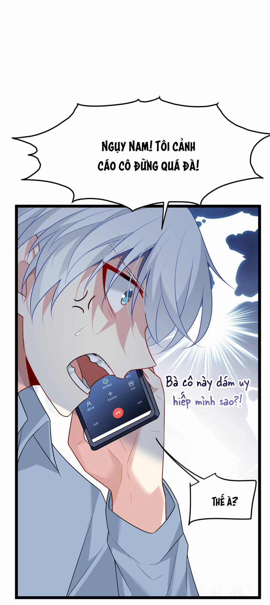 Tôi Ở Thế Giới Khác Dựa Dẫm Vào Phụ Nữ 87 trang 37