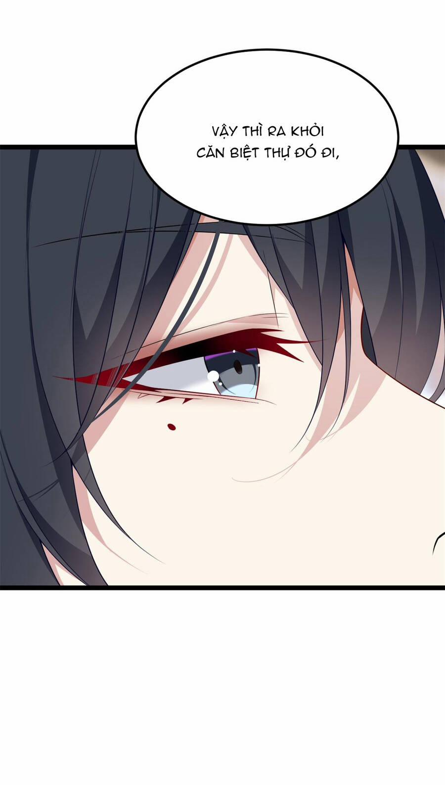 Tôi Ở Thế Giới Khác Dựa Dẫm Vào Phụ Nữ 87 trang 38