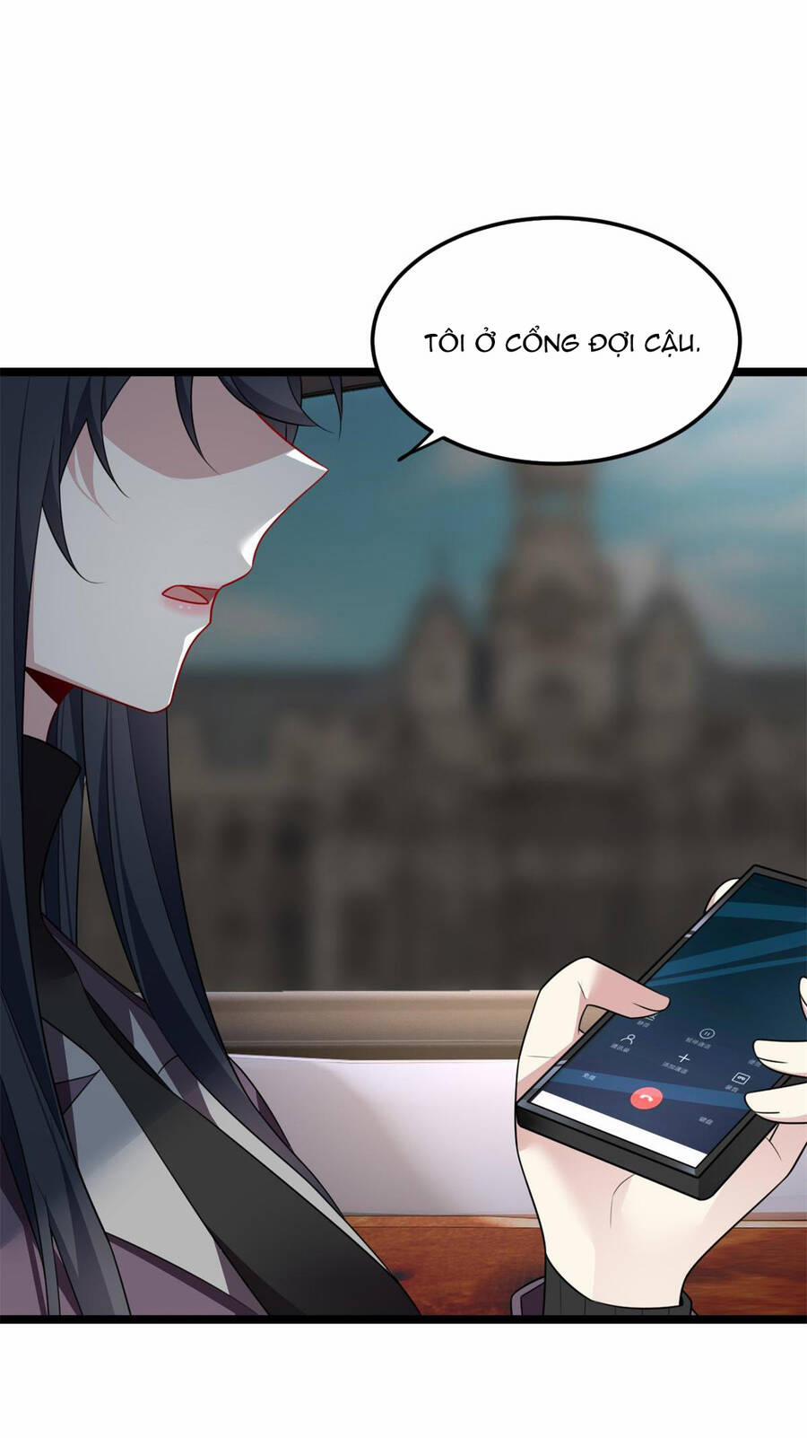 Tôi Ở Thế Giới Khác Dựa Dẫm Vào Phụ Nữ 87 trang 39