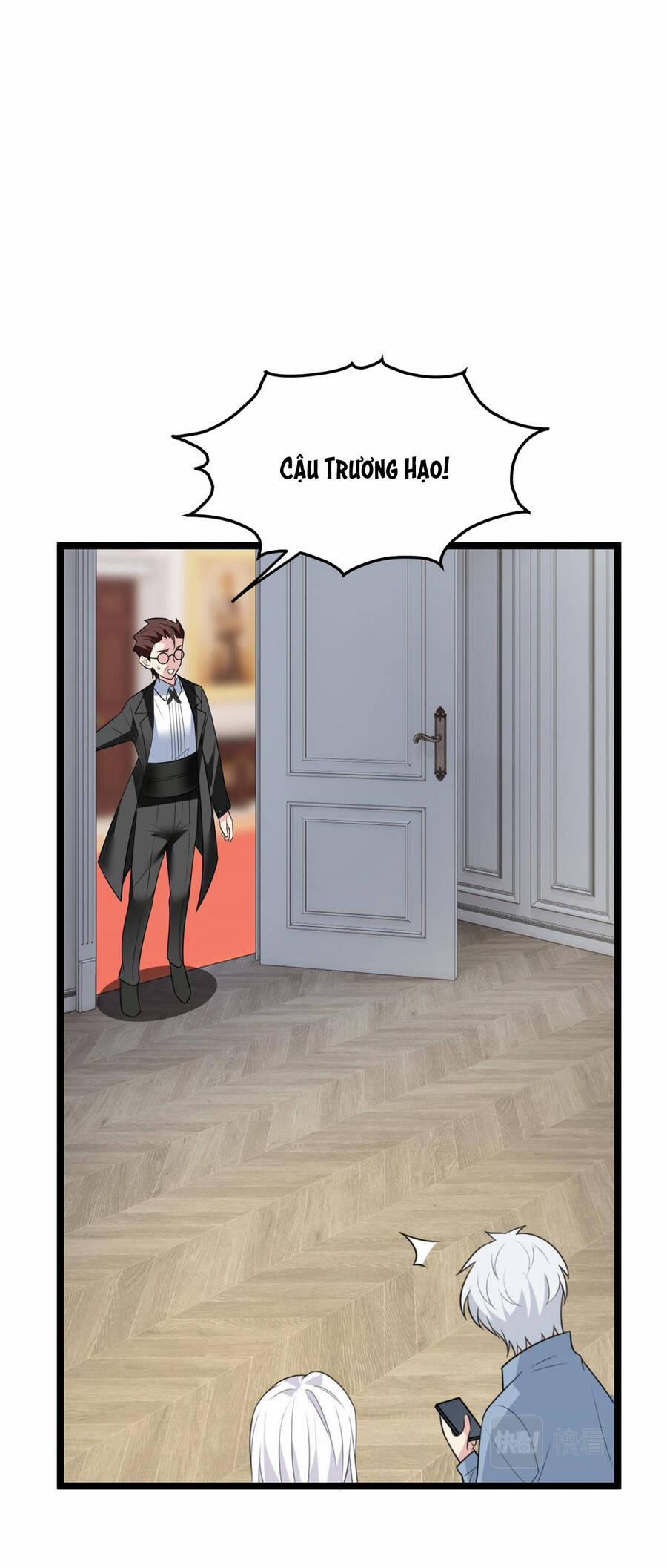 Tôi Ở Thế Giới Khác Dựa Dẫm Vào Phụ Nữ 87 trang 40