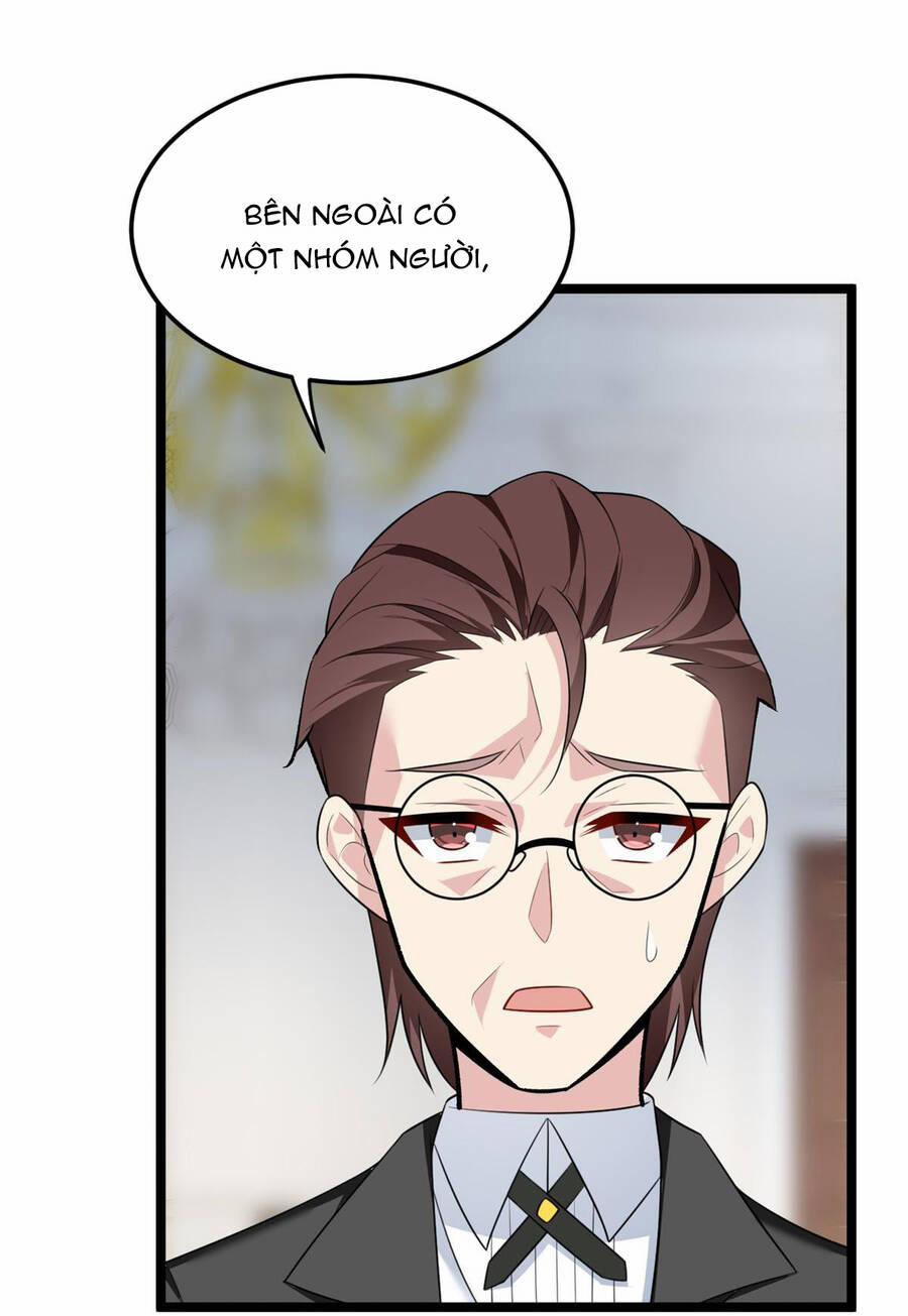 Tôi Ở Thế Giới Khác Dựa Dẫm Vào Phụ Nữ 87 trang 41